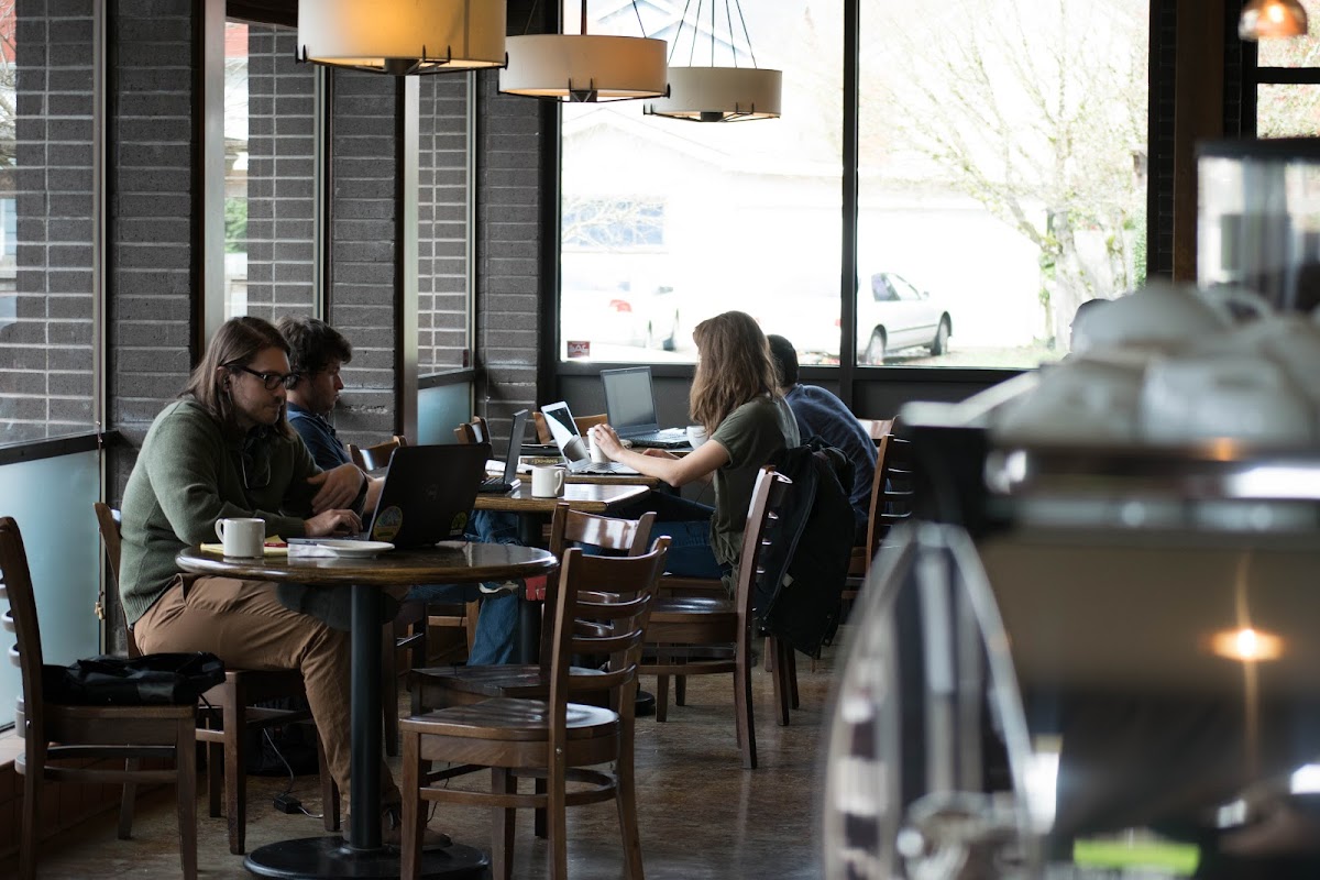 Coffee Culture Kings